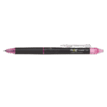 PILOT ΣΤΥΛΟ FRIXION POINT CLICKER 0.5 mm ΡΟΖ 12 ΤΕΜΑΧΙΑ