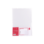 DELI ΖΕΛΑΤΙΝΗ Γ ΓΥΑΛΙΣΤΕΡΗ Α4 110 micron 24Τ.