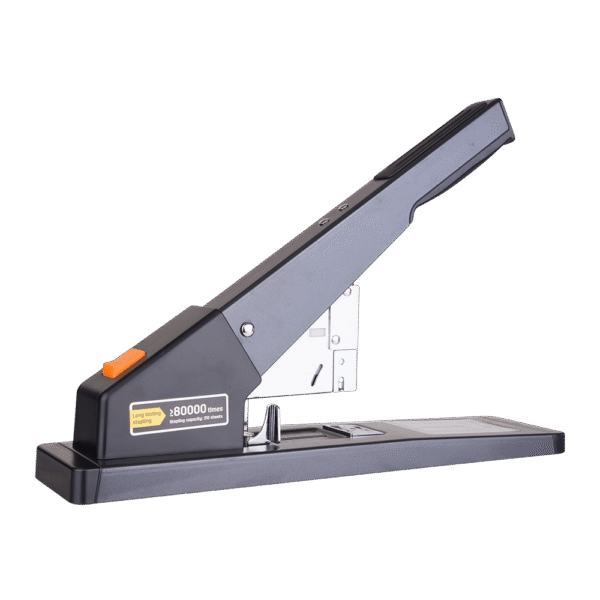 DELI ΣΥΡΡΑΠΤΙΚΟ ΓΡΑΦΕΙΟΥ HEAVY DUTY 23/6-23/23 ΜΕΤΑΛΛΙΚΟ