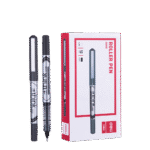 DELI ΣΤΥΛΟ ΜΑΡΚΑΔΟΡΟΣ ROLLER 0.5mm THINK ΜΑΥΡΟ 12 ΤΕΜΑΧΙΑ