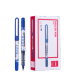 DELI ΣΤΥΛΟ ΜΑΡΚΑΔΟΡΟΣ ROLLER 0.5mm THINK ΜΠΛΕ 12 ΤΕΜΑΧΙΑ