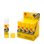 DELI ΚΟΛΛΑ STICK 36gr STICK UP 12 ΤΕΜΑΧΙΑ