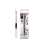 DELI ΚΟΠΙΔΙ ΣΠΑΣΤΟ ΜΕΤΑΛΛΙΚΟ ΜΙΚΡΟ 7cm