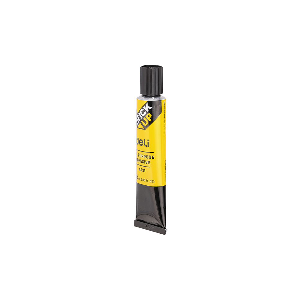 231.22110 DELI ΚΟΛΛΑ ΡΕΥΣΤΗ 35ml 12Τ. - Image 1