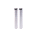 DELI ΕΤΙΚΕΤΕΣ ΕΤΙΚΕΤΟΓΡΑΦΟΥ 21,5x12mm ΛΕΥΚΟ/ΓΡΑΜΜΗ 100x600 Τ.