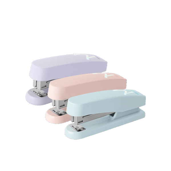 DELI ΣΥΡΡΑΠΤΙΚΟ ΧΕΙΡΟΣ Νο12 MACARON ΑΣΣΟΡΤΙ