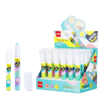 DELI ΚΟΛΛΑ STICK 2.2gr MACARON ΒΙΤΡΙΝΑ 24 ΤΕΜΑΧΙΑ