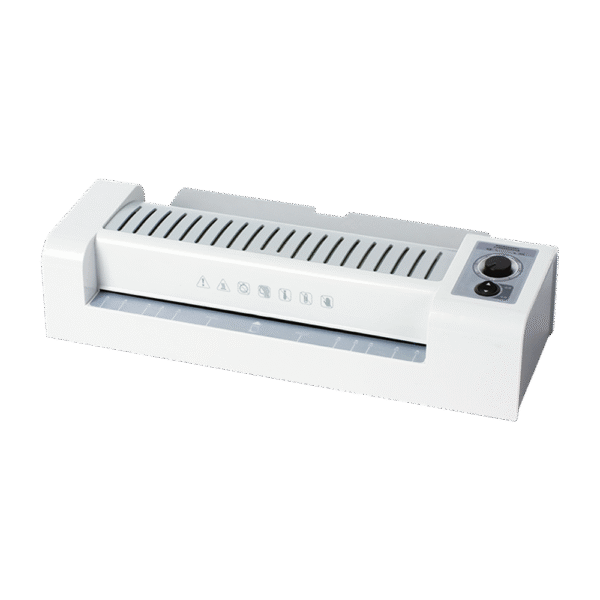 DELI ΜΗΧΑΝΗ ΠΛΑΣΤΙΚΟΠΟΙΗΣΗΣ Α3 E3892-EU ΓΚΡΙ