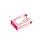 DELI ΣΥΝΔΕΤΗΡΕΣ Νο4 ΧΡΩΜΑΤΙΣΤΟΙ 100Τ 33mm ESSENTIAL ΑΣΣΟΡΤΙ 10Τ