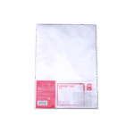 DELI ΖΕΛΑΤΙΝΗ Γ Α4 180 micron 10Τ