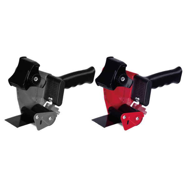 DELI ΜΗΧΑΝΗ ΣΥΣΚΕΥΑΣΙΑΣ ΜΕΤΑΛΛΙΚΗ 23.3x6.5x15.9cm ΚΟΚΚΙΝΗ/ΓΚΡΙ