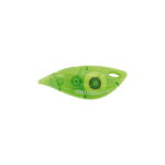 DELI ΔΙΟΡΘΩΤΙΚΗ ΤΑΙΝΙΑ 5mmx6m LEAF ΑΣΣΟΡΤΙ 24 ΤΕΜΑΧΙΑ