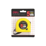 DELI ΜΕΤΡΟΤΑΙΝΙΑ ΑΤΣΑΛΙΝΗ 5mx16mm