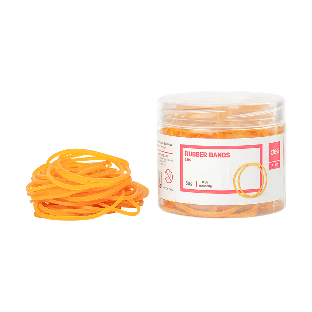 231.932143 DELI ΛΑΣΤΙΧΑ ΒΑΖΟ Φ70mm 50gr START - Image 1