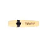 DELI ΜΑΡΚΑΔΟΡΟΣ ΥΠΟΓΓΡΑΜΜΙΣΗΣ ΠΛΑΚΕ 1-5mm MACARON ΚΙΤΡΙΝΟ 12 ΤΕΜΑΧΙΑ