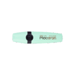 DELI ΜΑΡΚΑΔΟΡΟΣ ΥΠΟΓΡΑΜΜΙΣΗΣ ΠΛΑΚΕ 1-5mm MACARON ΠΡΑΣΙΝΟ 12 ΤΕΜΑΧΙΑ