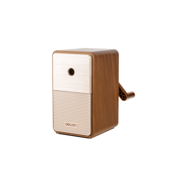 DELI ΞΥΣΤΡΑ ΕΠΙΤΡΑΠΕΖΙΑ 5 ΜΥΤΕΣ ΑΤΣΑΛΙ ALLOY ΚΑΦΕ