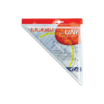 ARDA ΤΡΙΓΩΝΟ ΜΕ ΣΤΑΘΕΡΗ ΛΑΒΗ 25cm / 45ο