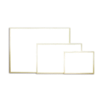 ΠΙΝΑΚΑΣ ΛΕΥΚΟΣ 40x60cm