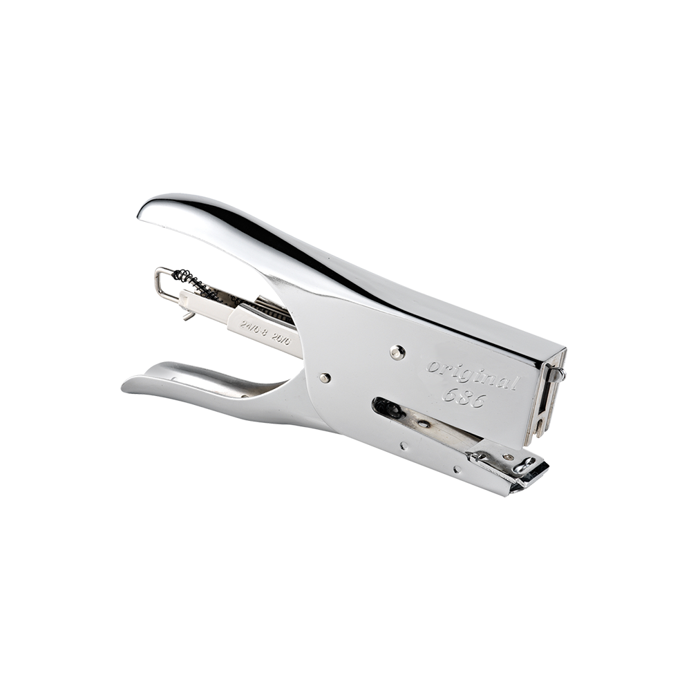 312.01.0155 TURIKAN ΣΥΡΡΑΠΤΙΚO ΧΕΙΡΟΣ Nο24/6 ΤΑΝΑΛΙΑ ORIGINAL 686 - Image 1