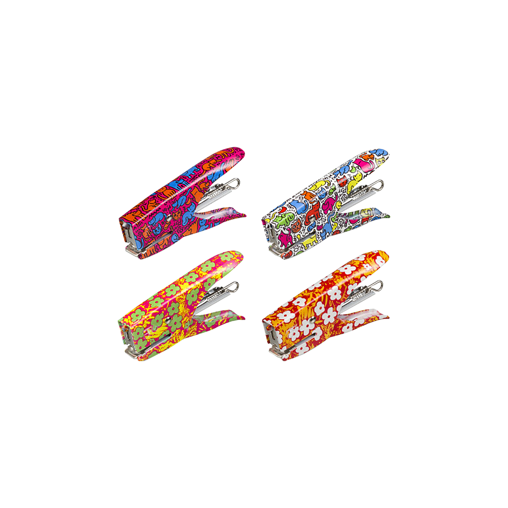 312.01.0160 TURIKAN ΣΥΡΡΑΠΤΙΚΟ ΧΕΙΡΟΣ Nο10 ΤΑΝΑΛΙΑ ΜΙΝΙ FLO - Image 1