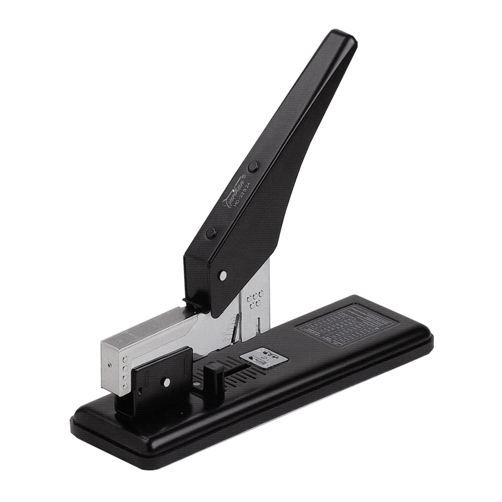 312.01.0310 TURIKAN ΣΥΡΡΑΠΤΙΚΟ ΓΡΑΦΕΙΟΥ HEAVY DUTY S-24 - Image 1