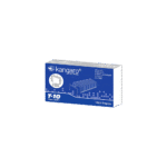 KANGARO ΑΝΤΑΛΛΑΚΤΙΚΑ ΣΥΡΜΑΤΑ ΚΑΡΦΩΤΙΚΗΣ 10mm T-10  1000Τ.