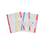 TURIKAN ΦΑΚΕΛΟΣ/ΖΕΛΑΤΙΝΗ ΕΝΙΣΧΥΜΕΝΗ Α4 ΚΙΤΡΙΝΗ ΡΙΓΑ 5Τ.