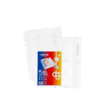 TURIKAN ΖΕΛΑΤΙΝΗ ΘΗΚΗ ΑΝΟΙΧΤΗ ΔΕΞΙΑ ΕΝΙΣΧΥΜΕΝΗ VELCRO 22x31.5x3cm 10Τ.