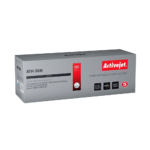 ACTIVE JET  TONER ΣΥΜΒΑΤΟ ΜΕ HP ATH-36N #36A BLACK 2.000Φ. (Ν) #CB436A