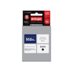 ACTIVE JET INK ΣΥΜΒΑΤΟ ΜΕ HP AH-950BRX #950XL BLACK 80ml (Α) #CN045AE