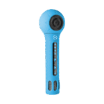 CELLY ΜΙΚΡΟΦΩΝΟ ΑΣΥΡΜΑΤΟ BLUETOOTH ΜΕ ΗΧΕΙΟ ΠΑΙΔΙΚΟ KIDSFESTIVALPK ΜΠΛΕ