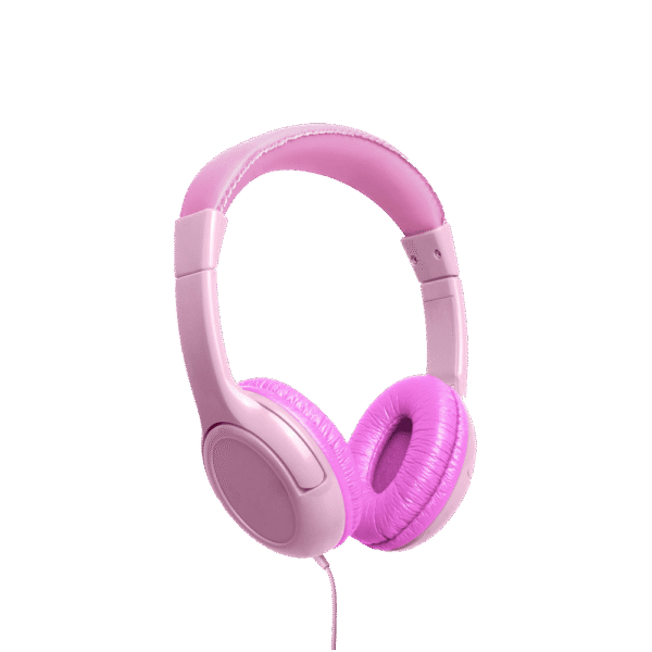 CELLY ΑΚΟΥΣΤΙΚΑ ΕΝΣΥΡΜΑΤΑ ΠΑΙΔΙΚΑ ΡΟΖ