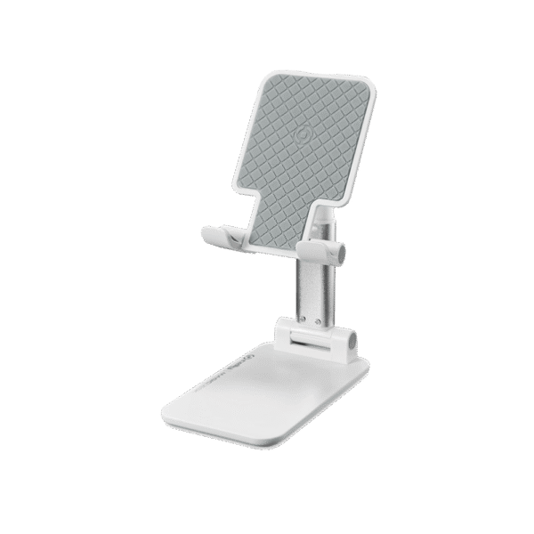 CELLY ΒΑΣΗ ΣΤΗΡΙΞΗΣ ΓΙΑ TABLET-SMARTPHONES  SWMAGICDESKWH ΛΕΥΚΗ