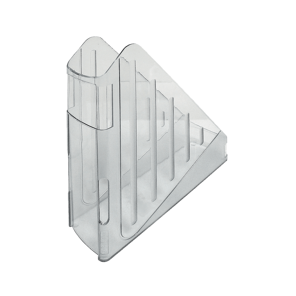 4118-D ARDA ΑΡΧΕΙΟΘΗΚΗ ΔΙΑΦΑΝΗ - Image 1