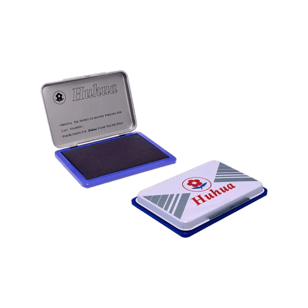 HUHUA ΤΑΜΠΟΝ ΜΙΚΡΟ 8x6 Νο4 ΜΠΛΕ 12Τ.