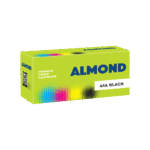 ALMOND TONER ΣΥΜΒΑΤΟ ΜΕ HP  #44A BLACK 1.000Φ.(N) #CF244A