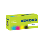 ALMOND TONER ΣΥΜΒΑΤΟ ΜΕ HP #79A BLACK 1.000Φ.( Ν) #CF279A