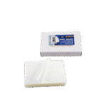 OPUS ΔΙΦΥΛΛΑ ΠΛΑΣΤΙΚΟΠΟΙΗΣΗΣ Α7 100micron ΔΙΑΦΑΝΟ  100Τ