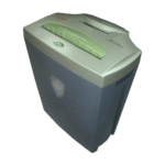 OPUS ΚΑΤΑΣΤΡΟΦΕΑΣ ΕΓΓΡΑΦΩΝ 30lt VS1202CD ΜΑΥΡΟ
