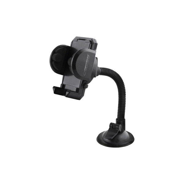 ESPERANZA ΒΑΣΗ ΑΥΤΟΚΙΝΗΤΟΥ UNIVERSAL ΓΙΑ ΚΙΝΗΤΑ KOALA ΜΑΥΡΗ