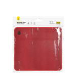 MTK MOUSE PAD 25x21x0.15cm ΚΟΚΚΙΝΟ