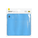 MTK MOUSE PAD 25x21x0.15 cm ΜΠΛΕ