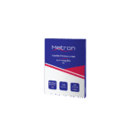METRON ΔΙΦΥΛΛΑ ΠΛΑΣΤΙΚΟΠΟΙΗΣΗΣ Α7 125micron 100 ΤΕΜΑΧΙΑ
