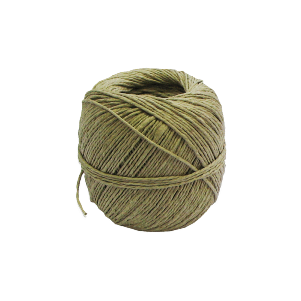 ΣΠΑΓΓΟΣ 100gr ΛΙΝΟΣ ΠΑΚΕΤΟ 10 ΤΕΜΑΧΙΩΝ