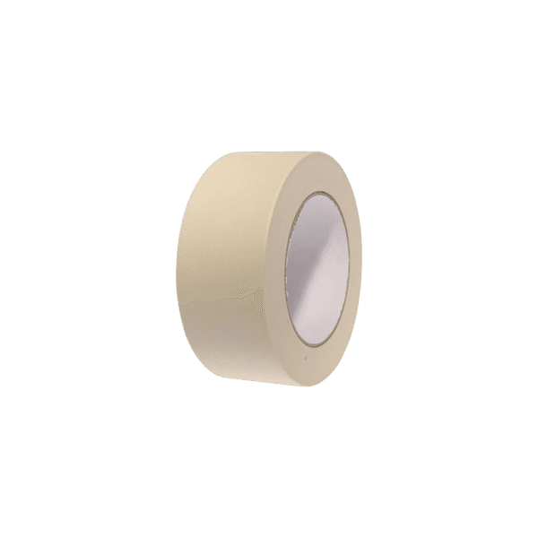 LOGO ΧΑΡΤΟΤΑΙΝΙΑ 5cm x 50m ΛΕΥΚΗ 6 ΤΕΜΑΧΙΑ