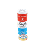 PANFIX ΚΟΛΛΗΤΙΚΗ ΤΑΙΝΙΑ 12mmx33m ΔΙΑΦΑΝΗ 12Τ.