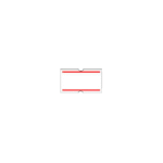 ΕΤΙΚΕΤΕΣ ΑΥΤΟΚΟΛΛΗΤΕΣ ΜΕ ΓΡΑΜΜΕΣ 21x12mm ΛΕΥΚΕΣ 60x900 Τ.