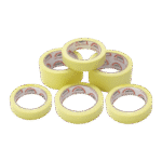 ANKER ΧΑΡΤΟΤΑΙΝΙΑ 3cm x 38m PRESTO Νο30 10 ΤΕΜΑΧΙΑ