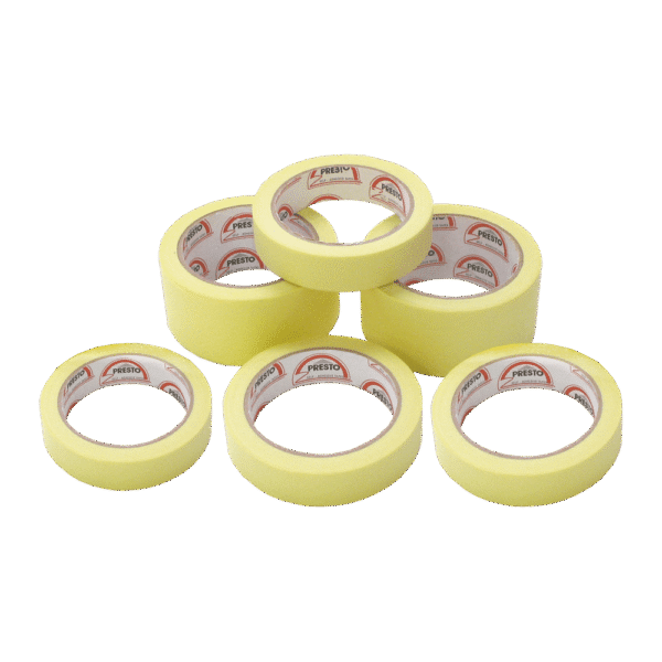 ANKER ΧΑΡΤΟΤΑΙΝΙΑ 3cm x 38m PRESTO Νο30 10 ΤΕΜΑΧΙΑ